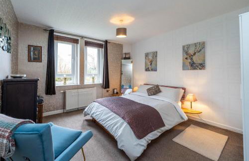 The Restalrig Apartment - Foto 1