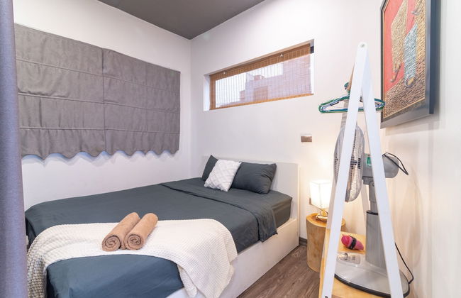 SAZIHOME Le Thanh Tong Hanoi - Foto 49