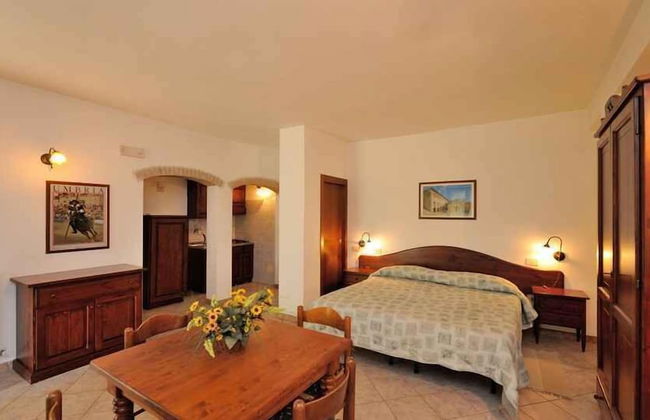 Centro Turistico Pian di Boccio - Foto 21