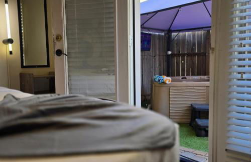 Luxurious House Private Jacuzzi 5 Beds - Foto 10