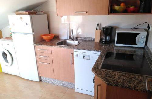 Impresionantes vistas al mar cerca de Santiago - Foto 13