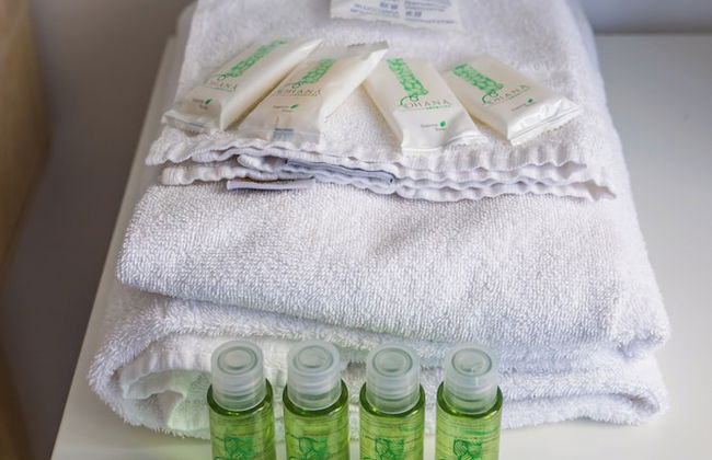 Beverello apartment - Foto 29