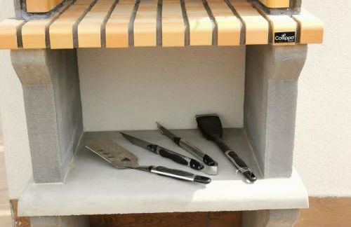 Penthouse Avocado with sea view - Foto 13