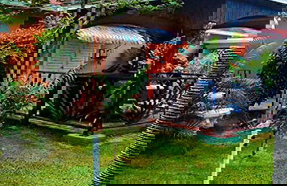 Hi Thatcher Villa - Foto 1