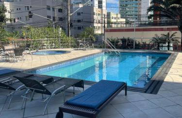 Apartamento perto da Praia de Itapuã, Praia da Costa e Praia de Itaparica - Foto 19