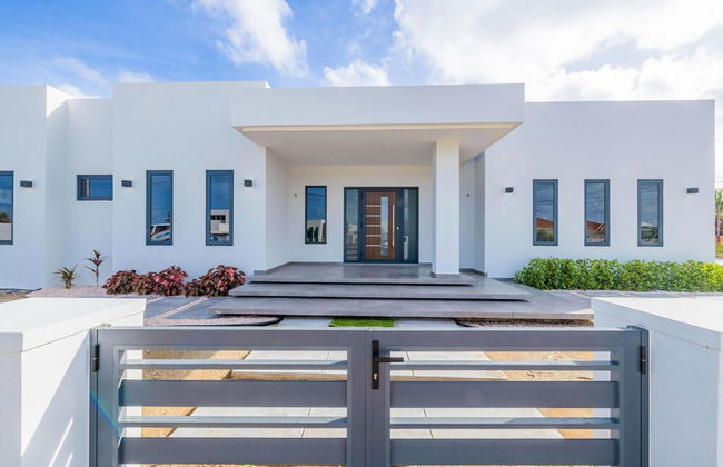 Brand New Modern Villa w 3BR 2 5BA Privatepool - Foto 16