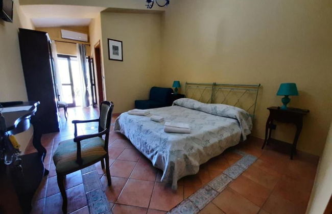 Agriturismo Petrilli - Photo 13