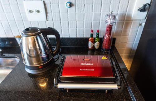 Loft Luxo Morumbi, WIFI500MB - Traveller Awards 2025 - Foto 29