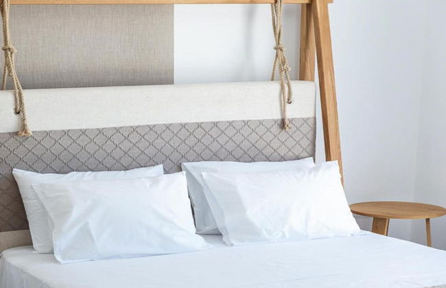 Grand Resort Villa in Eleftherna - Photo 32