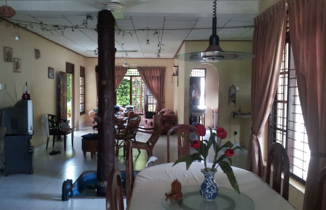 Villa Rosita - Foto 13