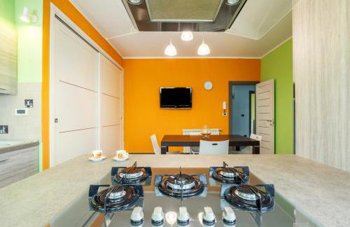 Guest House Conca D'Oro - Foto 2
