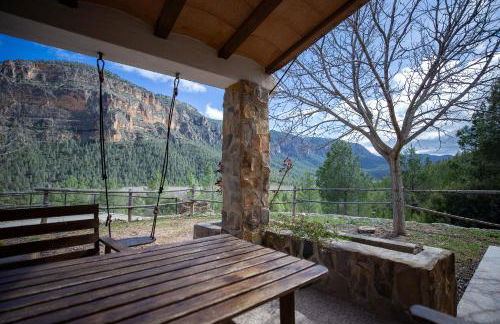 Casas Rurales El Portillo - Foto 36