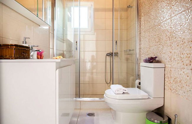 Villa Manos in Ligia - Foto 18