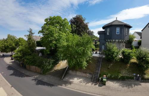 Historischer Wasserturm Montabaur - Foto 16