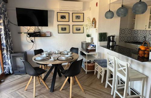 Beautiful home 50m private beach Campello Alicante - Photo 16