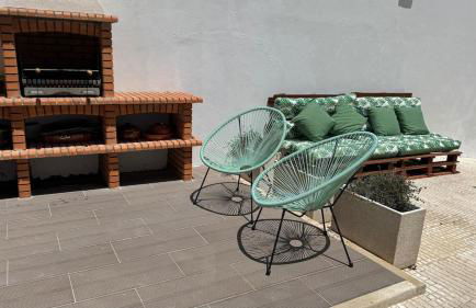 Casa Outeiro - Foto 43