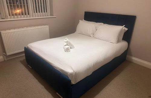 Church hill Manor 5BR longer stays - Foto 48