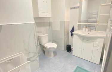 Studio Moderne au Victor Hugo - Foto 19