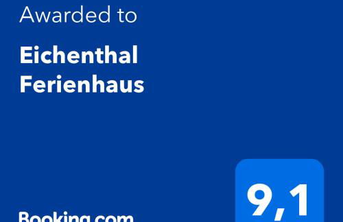 Ferienhaus Eichenthal - Foto 126