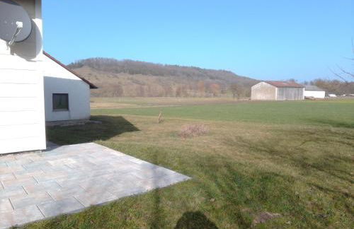 Ferienhaus Frankenhöhe - Foto 24