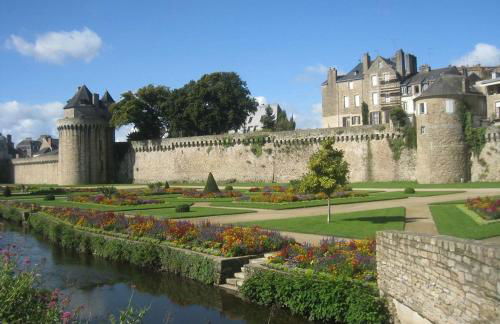 Ti Louker - Appartement à 300m du Port - Photo 19