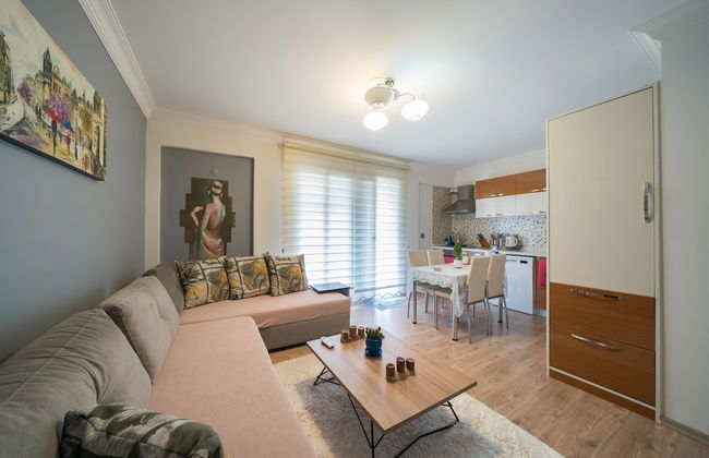 Lykia Lettings - Foto 8