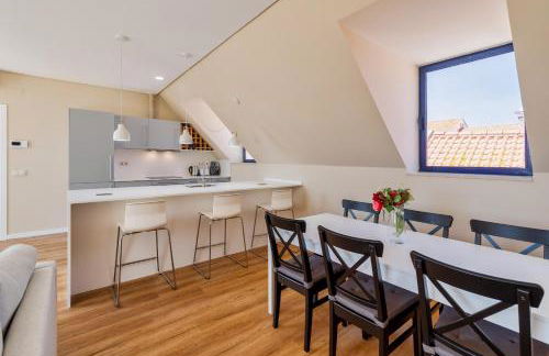 Setubal Prime Penthouse - Foto 20