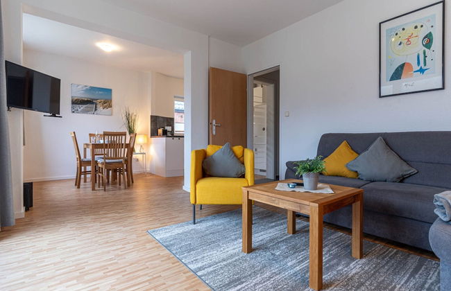 Apartment in St. Peter-ording Near North Sea - Photo 9