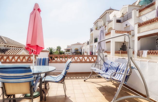 Apartamentos Chimenea - Foto 56