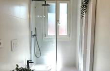 Small Villa with private Garden - Foto 17