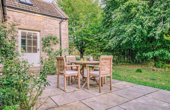 The Cider Barn - Gorgeous 2BD Near Bath - Foto 31