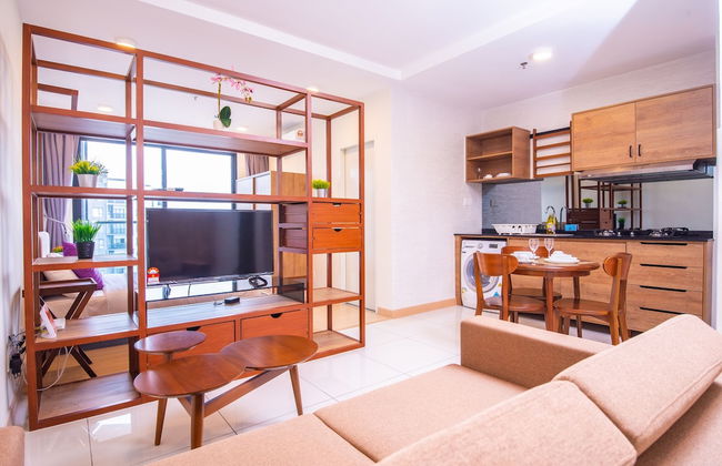 Timurbay Seafront by My Seasons - Foto 7