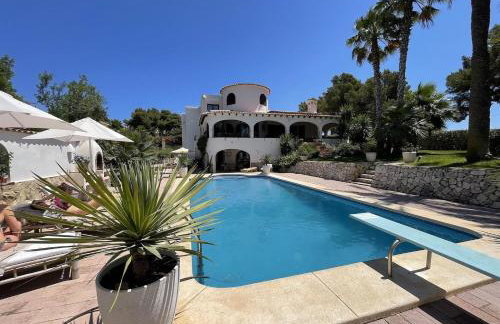 Villa Torre - Foto 1