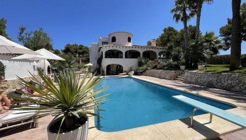 Villa Torre - Foto 1