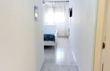 Málaga Oeste Parking-Wifi-Piscina - Foto 19