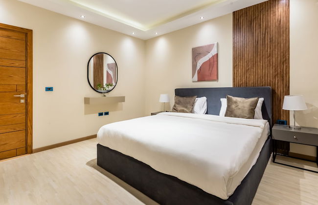 BIRD NEST Near AUC - Foto 9