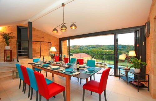 Les Terrasses du Domaine de la Malonie - Foto 14