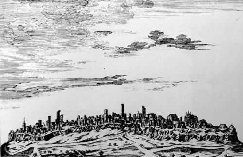 Appartamento Dolce Sguardo su Orvieto - Foto 25