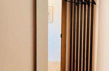 Cozy apartment for 2 near Mering train station - Foto 9