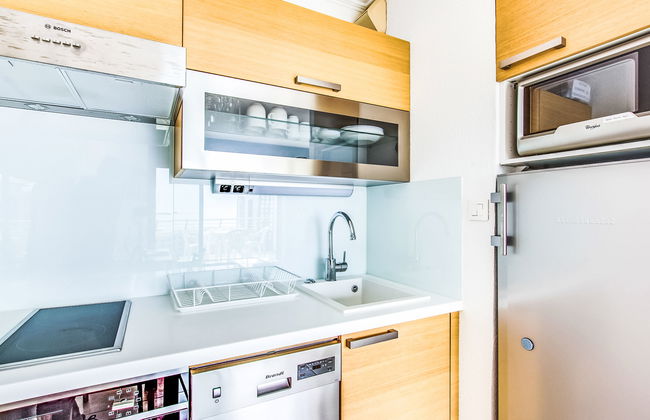 Les Rivages de Rochelongue - Foto 2