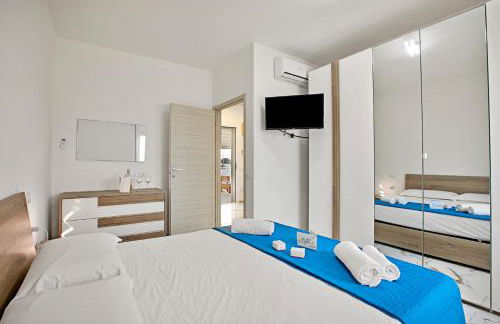 Villa Na' Lu' With Sea View Apartments - Foto 26