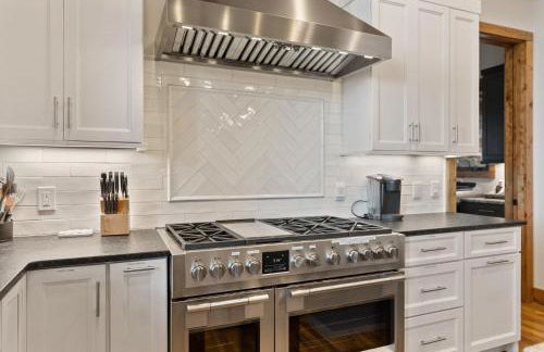 The Recovery Room at Eagles Nest - Foto 55