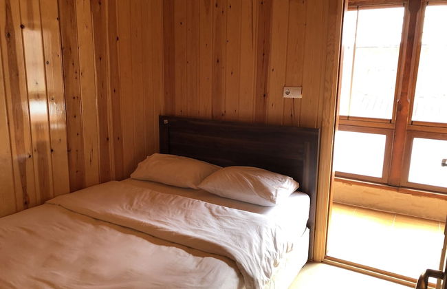 Uzungol Adiloglu Apart - Foto 10