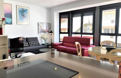 4 Apartamentos de Autor - Foto 1