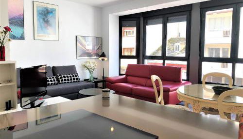 4 Apartamentos de Autor - Foto 1