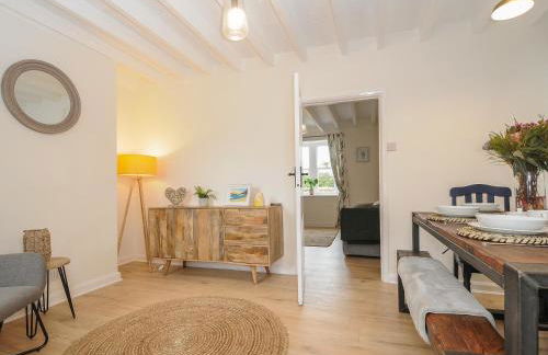 Carvannel Cottages - Foto 9