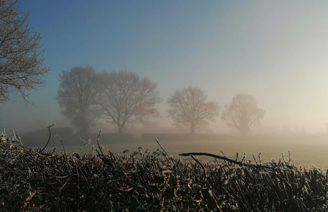 Captivating 1-bed Cottage in Ross-on-wye - Foto 24