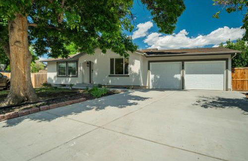 Fountain Mountain Trails & Wildlife BBQ Fire Pit - Foto 1