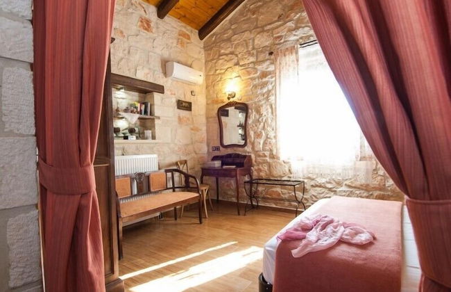 Kavos Psarou Villas - Foto 26