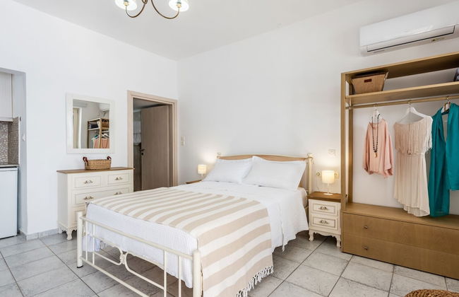 Anemi Suites - Foto 17